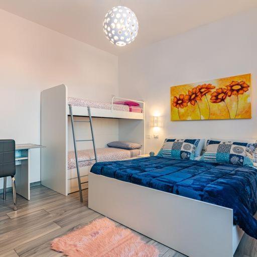 Terrace Rooms Olbia Center Exterior foto