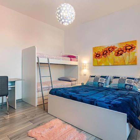Terrace Rooms Olbia Center Exterior foto