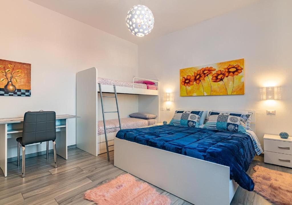 Terrace Rooms Olbia Center Exterior foto