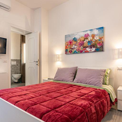 Terrace Rooms Olbia Center Zimmer foto